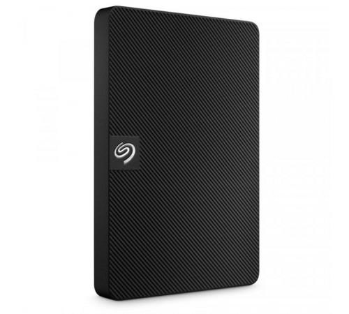 Зовнішній жорсткий диск 2.5" USB 5.0TB Seagate Expansion Portable Black (STKM5000400)