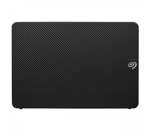 Зовнішній жорсткий диск 3.5" USB 10.0TB Seagate Expansion Desktop Black (STKP10000400)