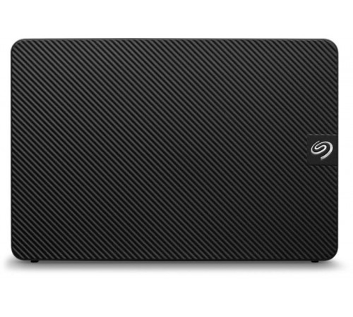 Зовнішній жорсткий диск 3.5" USB 12.0TB Seagate Expansion Desktop Black (STKP12000400)