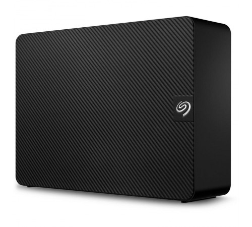 Зовнішній жорсткий диск 3.5" USB 20.0TB Seagate Expansion Desktop Black (STKP20000400)