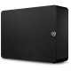 Зовнішній жорсткий диск 3.5" USB 22.0TB Seagate Expansion Desktop Black (STKP22000400)