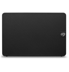 Зовнішній жорсткий диск 3.5" USB 24.0TB Seagate Expansion Desktop Black (STKP24000400)