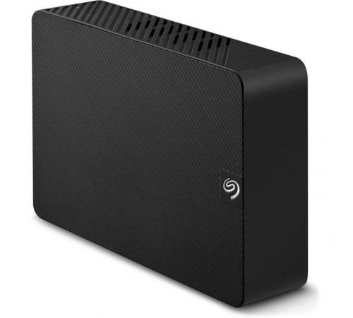 Зовнішній жорсткий диск 3.5" USB 24.0TB Seagate Expansion Desktop Black (STKP24000400)
