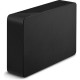 Зовнішній жорсткий диск 3.5" USB 24.0TB Seagate Expansion Desktop Black (STKP24000400)