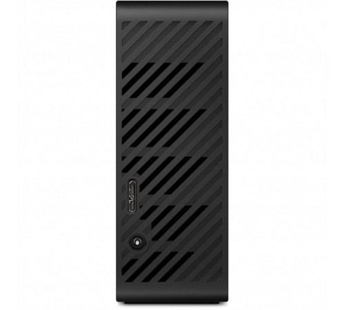 Зовнішній жорсткий диск 3.5" USB 24.0TB Seagate Expansion Desktop Black (STKP24000400)
