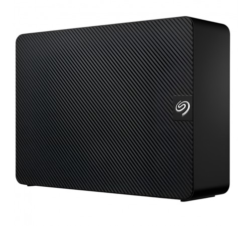 Зовнішній жорсткий диск 3.5" USB 24.0TB Seagate Expansion Desktop Black (STKP24000400)