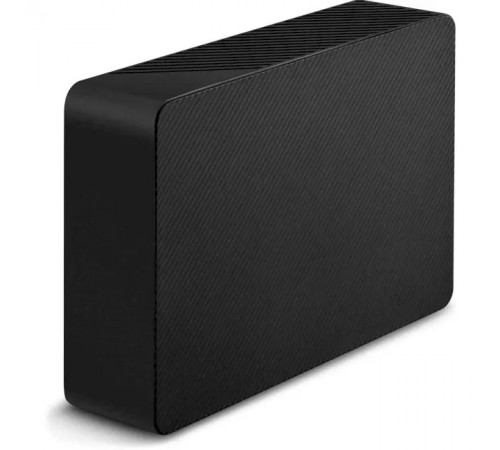 Зовнішній жорсткий диск 3.5" USB 4.0TB Seagate Expansion Desktop Black (STKP4000400)
