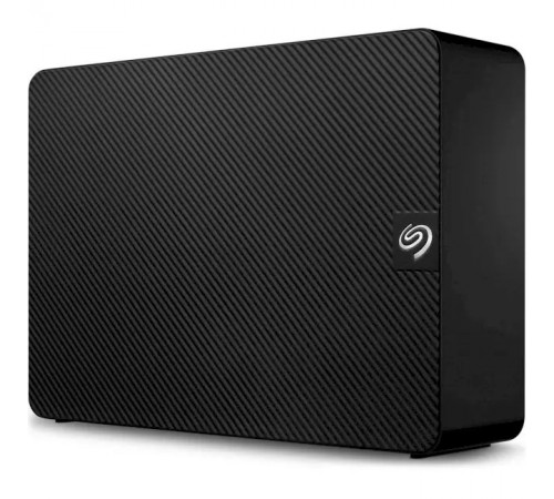 Зовнішній жорсткий диск 3.5" USB 4.0TB Seagate Expansion Desktop Black (STKP4000400)