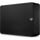 Зовнішній жорсткий диск 3.5" USB 4.0TB Seagate Expansion Desktop Black (STKP4000400)