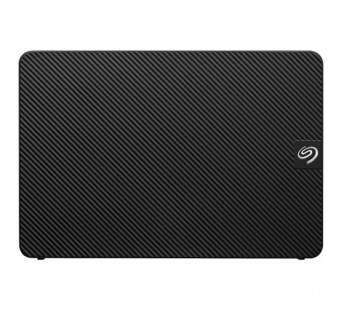 Зовнішній жорсткий диск 3.5" USB 6.0TB Seagate Expansion Desktop Black (STKP6000400)