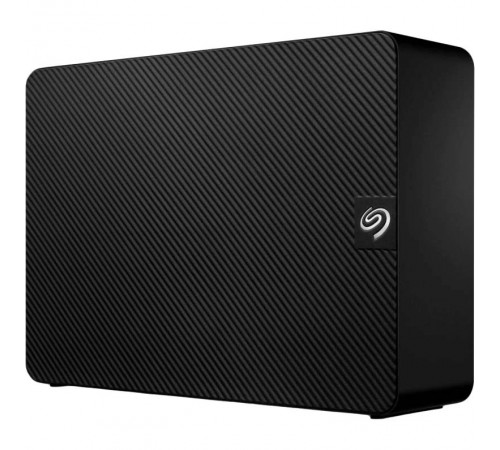 Зовнішній жорсткий диск 3.5" USB 8.0TB Seagate Expansion Desktop Black (STKP8000400)