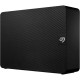 Зовнішній жорсткий диск 3.5" USB 8.0TB Seagate Expansion Desktop Black (STKP8000400)