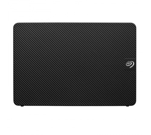 Зовнішній жорсткий диск 3.5" USB 8.0TB Seagate Expansion Desktop Black (STKP8000400)