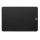 Зовнішній жорсткий диск 3.5" USB 8.0TB Seagate Expansion Desktop Black (STKP8000400)