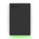 Зовнішній жорсткий диск 2.5" USB 2.0TB Seagate Game Drive Xbox Black (STKX2000400)
