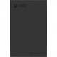 Зовнішній жорсткий диск 2.5" USB 2.0TB Seagate Game Drive Xbox Black (STKX2000400)