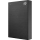 Зовнішній жорсткий диск 2.5" USB 5.0TB Seagate One Touch Black (STKZ5000400)
