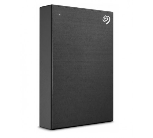 Зовнішній жорсткий диск 2.5" USB 5.0TB Seagate One Touch Black (STKZ5000400)