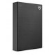 Зовнішній жорсткий диск 2.5" USB 5.0TB Seagate One Touch Black (STKZ5000400)
