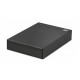 Зовнішній жорсткий диск 2.5" USB 5.0TB Seagate One Touch Black (STKZ5000400)