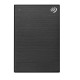 Зовнішній жорсткий диск 2.5" USB 5.0TB Seagate One Touch Black (STKZ5000400)