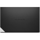 Накопичувач зовнішній HDD ext 3.5" USB 16.0TB Seagate One Touch Black (STLC16000402)