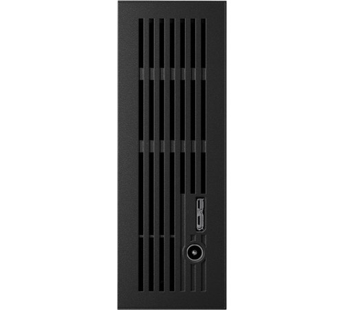 Зовнішній жорсткий диск 3.5" USB 4.0TB Seagate One Touch Black (STLC4000400) Зовнішній жорсткий диск 3.5" USB 4.0TB Seagate One Touch Black (STLC4000400)