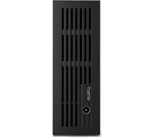 Зовнішній жорсткий диск 3.5" USB 8.0TB Seagate One Touch Black (STLC8000400)