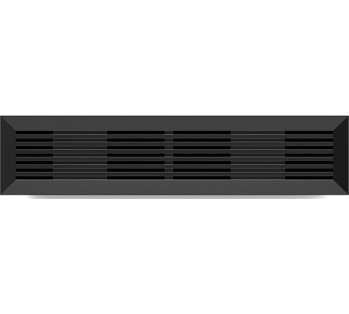 Зовнішній жорсткий диск 3.5" USB 8.0TB Seagate One Touch Black (STLC8000400)