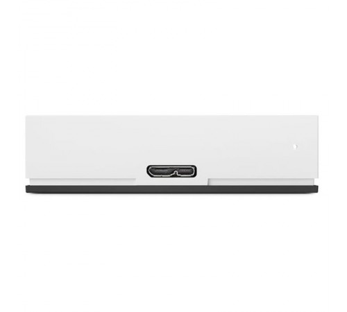 Зовнішній жорсткий диск 2.5" USB 5.0TB Seagate Game Drive for PS5 & PS4 White (STLV5000200)