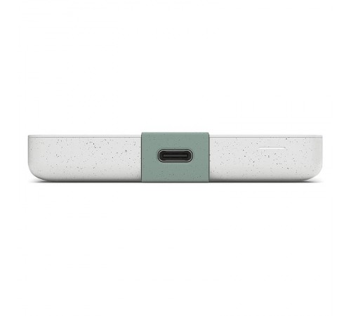 Зовнішній жорсткий диск 2.5" USB 2.0TB Seagate Ultra Touch Cloud White (STMA2000400)