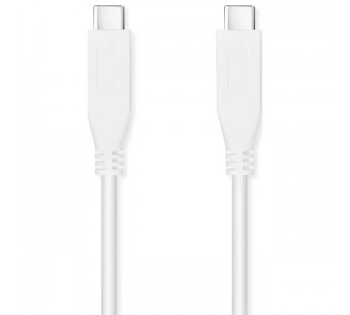 Зовнішній жорсткий диск 2.5" USB 2.0TB Seagate Ultra Touch Cloud White (STMA2000400)