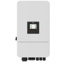 Інвертор гібрідний 12kW Deye SUN-12K-SG05LP3-EU-SM2, трифазний