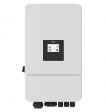 Інвертор гібрідний 12kW Deye SUN-12K-SG05LP3-EU-SM2, трифазний