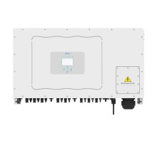 Інвертор мережевий 136kW Deye SUN-136K-G01P3-EU-AM8, трифазний