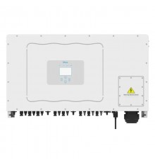 Інвертор мережевий 136kW Deye SUN-136K-G01P3-EU-AM8, трифазний