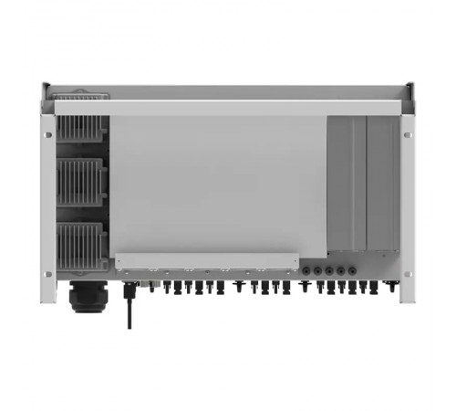 Інвертор мережевий 136kW Deye SUN-136K-G01P3-EU-AM8, трифазний