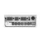 Інвертор мережевий 136kW Deye SUN-136K-G01P3-EU-AM8, трифазний