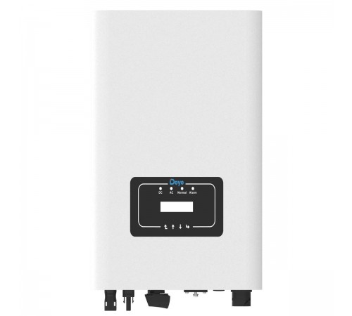 Інвертор мережевий 15kW Deye SUN-15K-G06P3-EU-AM2-P1, трифазний