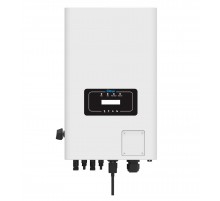 Інвертор мережевий 30kW Deye SUN-30K-G04, трифазний