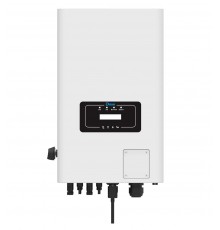 Інвертор мережевий 30kW Deye SUN-30K-G04, трифазний