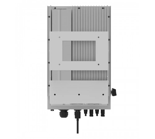 Інвертор мережевий 30kW Deye SUN-30K-G04, трифазний