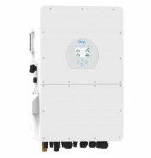 Інвертор гібридний 30kW Deye SUN-30K-SG02HP3-EU-AM3, трифазний