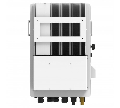 Інвертор гібридний 30kW Deye SUN-30K-SG02HP3-EU-AM3, трифазний
