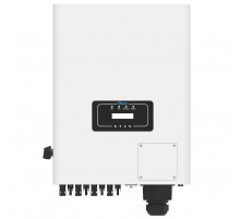 Інвертор мережевий 50kW Deye SUN-50K-G04, трифазний