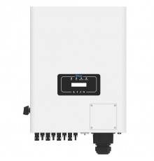 Інвертор мережевий 50kW Deye SUN-50K-G04, трифазний