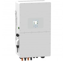 Інвертор гібридний 50kW Deye SUN-50K-SG01HP3-EU-BM4, трифазний
