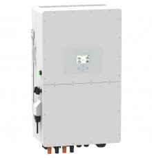 Інвертор гібридний 50kW Deye SUN-50K-SG01HP3-EU-BM4, трифазний