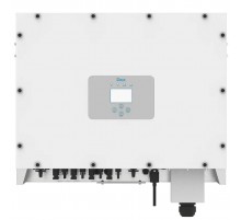 Інвертор мережевий 60kW Deye SUN-60K-G04P3-EU-AM4, трифазний