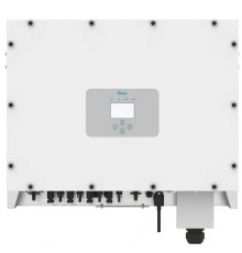 Інвертор мережевий 60kW Deye SUN-60K-G04P3-EU-AM4, трифазний